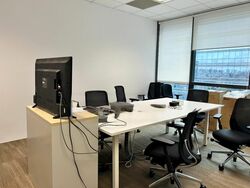 Paya Lebar Square (D14), Office #454679581